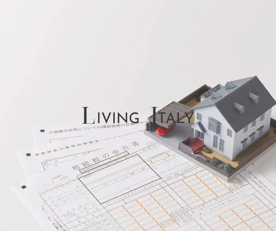 Italy Property Investment