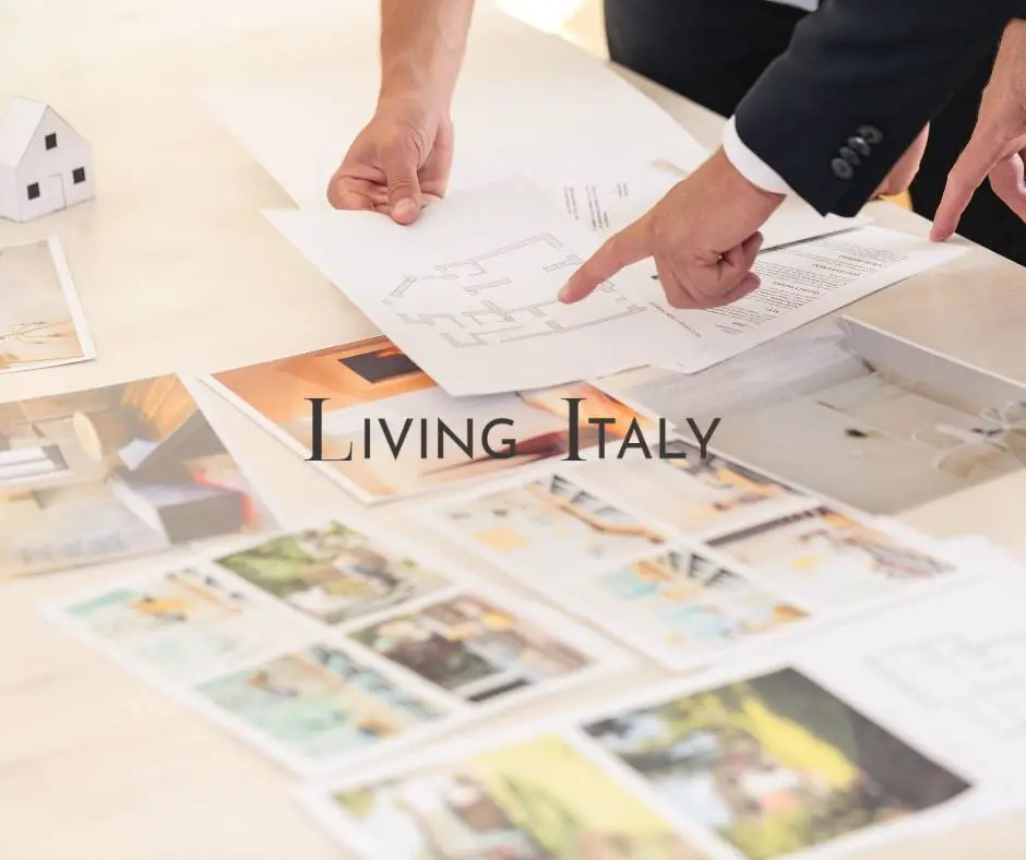 Italy real estate for foreigners
