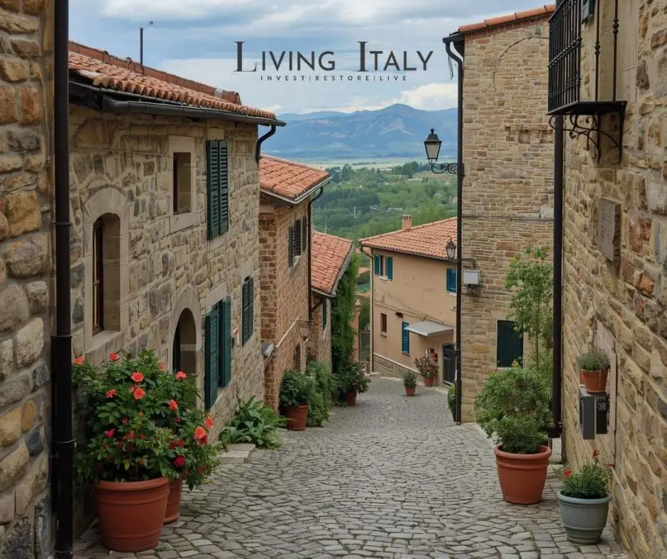 Italy Real Estate Advisory & Relocation