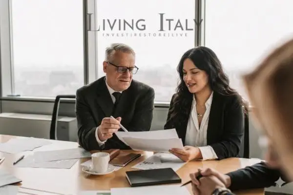 Tax Planning in Italy