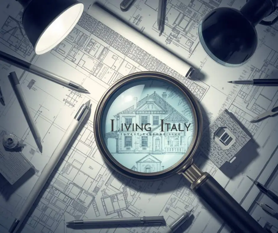 Property finding Italy international investors