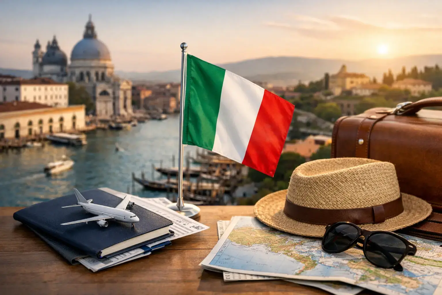 Best Visa for Moving to Italy in 2026