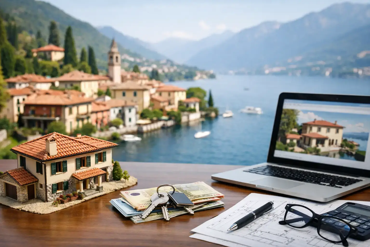 Italy Real Estate Investment Advice That Matters