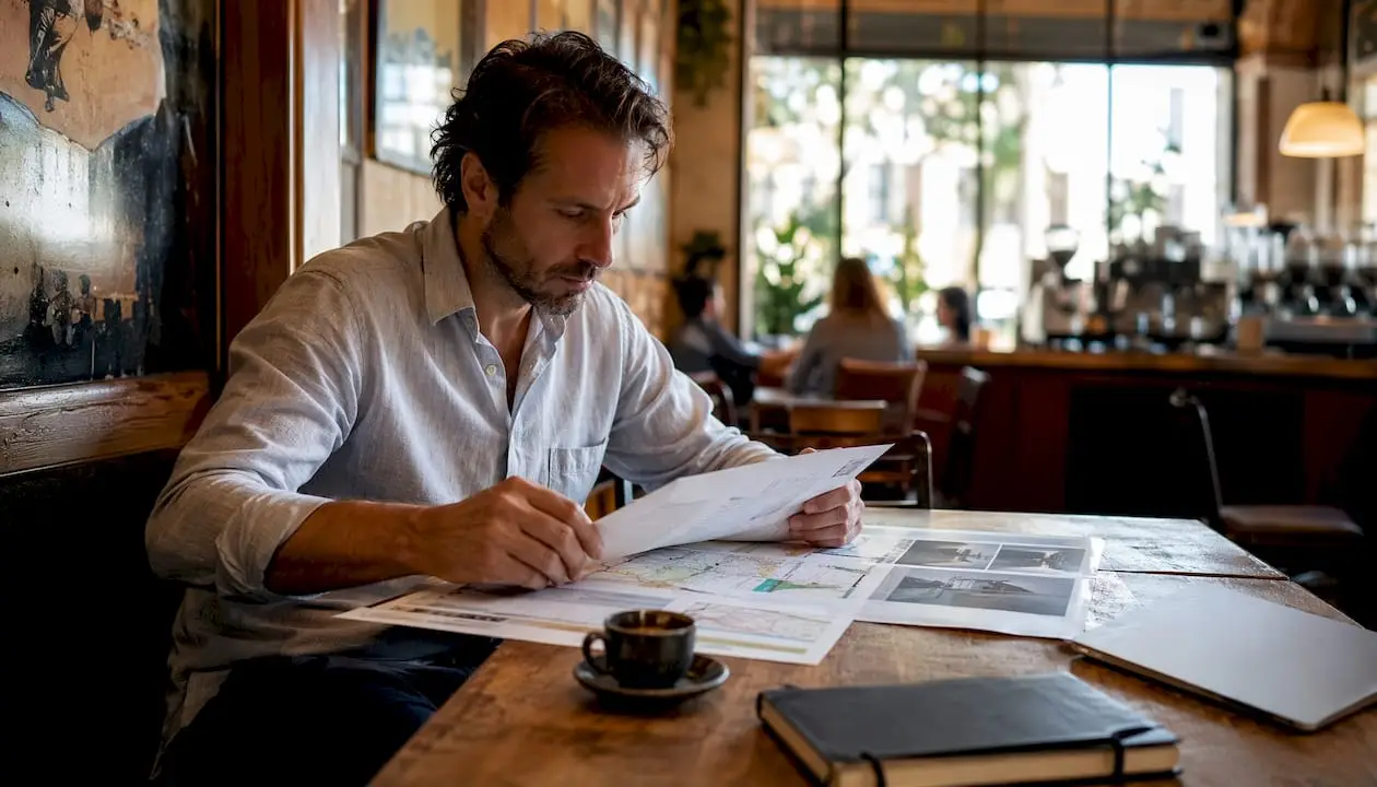 Real Estate Investment Guide