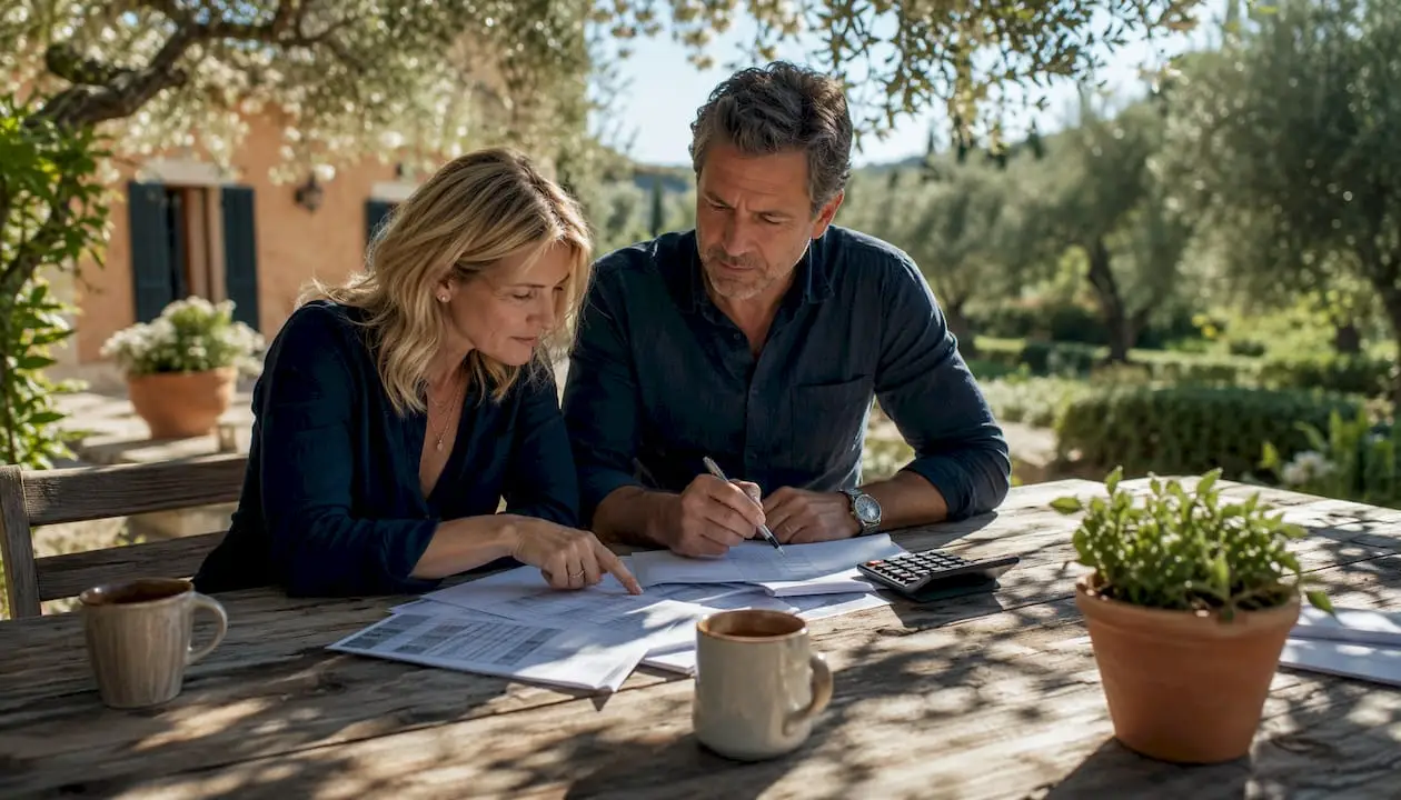 Fixed vs Variable Mortgage