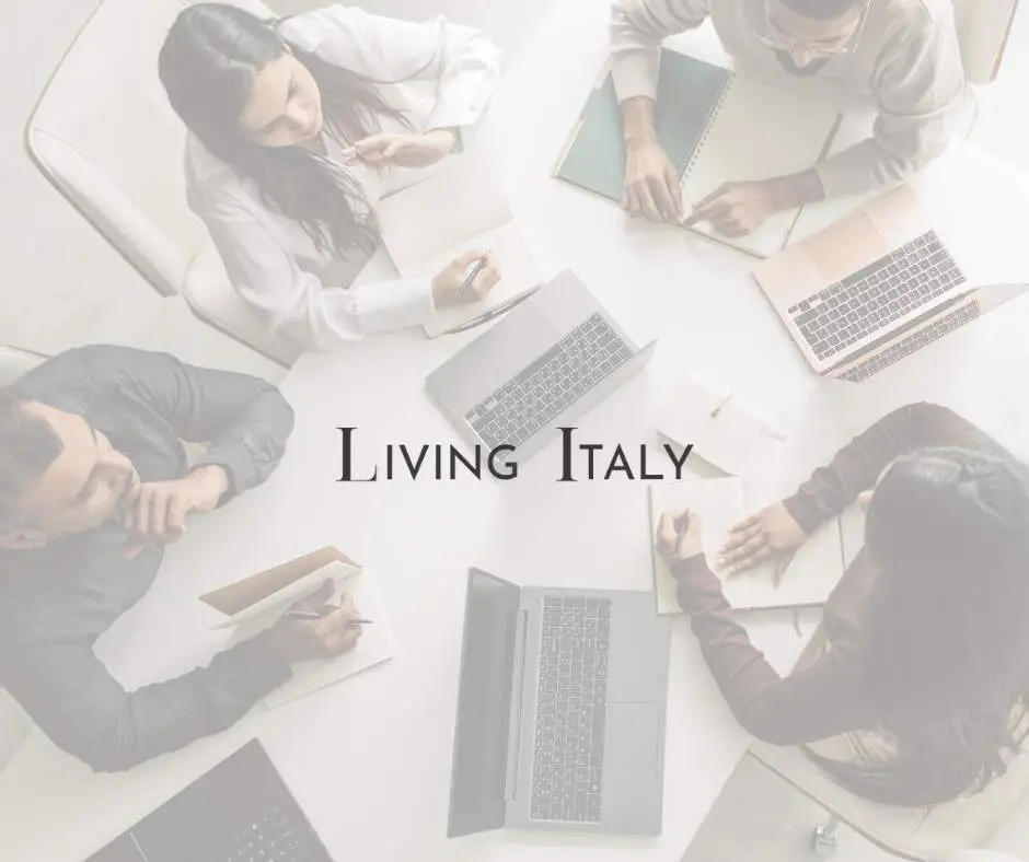 Italy property advisory firm