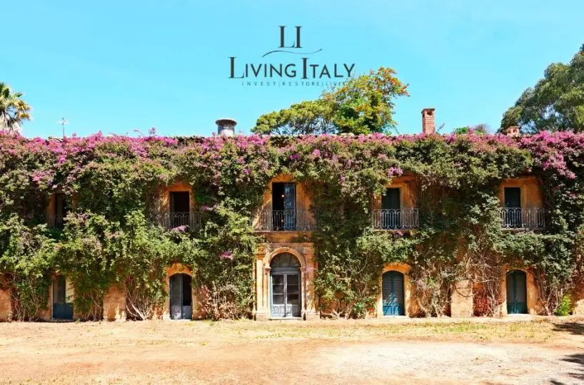 Historic Noble Villa