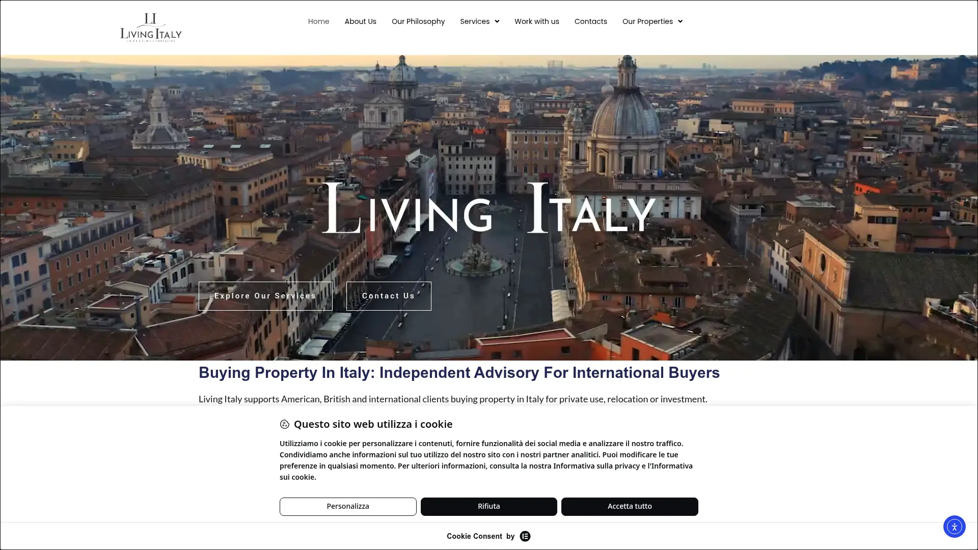 Livingitaly